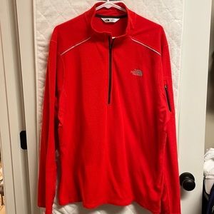 North Face pullover